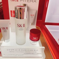 SET DƯỠNG DA SK-II NHẬT BẢN