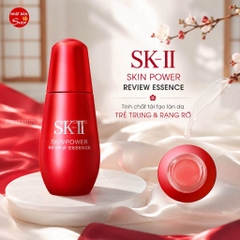 SERUM SK-II SKINPOWER RE-NEW