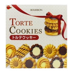 Bánh Torte Cookies ( màu trắng)