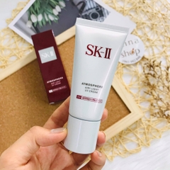 Kem chống nắng SKII Atmosphere Airy Light UV Cream SPF50+