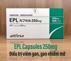 VIÊN UỐNG EPL NHẬT BẢN