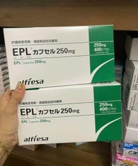 VIÊN UỐNG EPL NHẬT BẢN