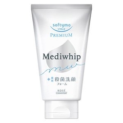 Sữa rửa mặt mediwhip