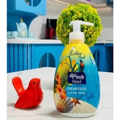 Nước Rửa Tay Alpifresh