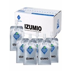 Nước Hydrogen IZUMIO Nhật Bản - 48 gói 1 thùng