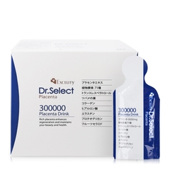 TINH CHẤT NHAU THAI PLACENTA DR.SELECT 300000