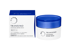 KEM DƯỠNG BAN ĐÊM TRANSINO WHITENING REPAIR CREAM - 35G