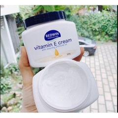 Kem dưỡng Vitamin E CREAM