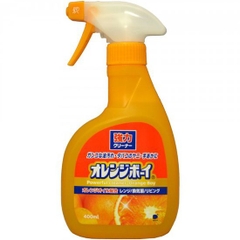 Xịt đa năng tẩy dầu mỡ Daichi Nhật 400ml