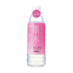 Nước hoa hồng Hadasui Shiseido 400ml