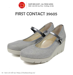 Giầy First Contact 39605 KOBE - Nhật Bản