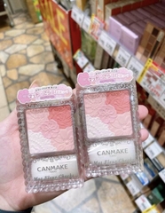 Phấn má hồng Canmake