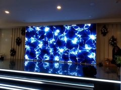 Kích thước màn hình LED sân khấu phổ biến nhất hiện nay