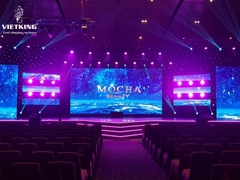 Ứng dụng thực tế của màn hình LED ngoài trời cho nhà hàng – khách sạn