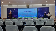 Màn hình LED hội nghị – Tối ưu truyền tải thông tin