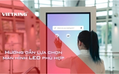 Hướng Dẫn Lựa Chọn Màn Hình LED Phù Hợp Cho Dự Án