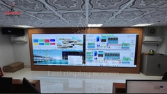 P1.8 CĐT: CÔNG TY CP CẤP NƯỚC CẦN THƠ 2