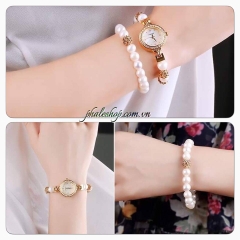 ĐỒNG HỒ ĐÍNH ĐÁ CAO CẤP