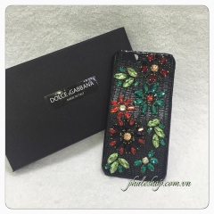 CASE IPHONE 6 ĐÍNH ĐÁ CAO CẤP