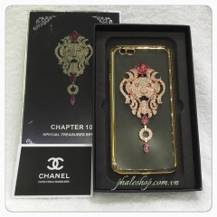 CASE IPHONE 6 ĐÍNH ĐÁ CAO CẤP