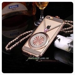 CASE IPHONE 6 ĐÍNH ĐÁ CAO CẤP