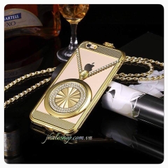 CASE IPHONE 6 ĐÍNH ĐÁ CAO CẤP