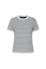 Amé Wool Striped Top