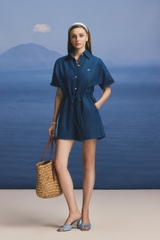 Teddy Romper