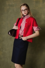 Donia Oversize Shirt