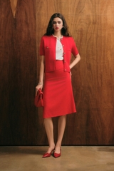 Rouge Clara Skirt