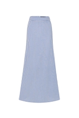 Casaline Linen Skirt