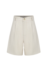 Analie Linen Short