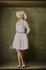 Jacine 60cm Mini Skirt