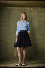 Jacine 60cm Mini Skirt