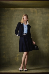 Jacine 60cm Mini Skirt