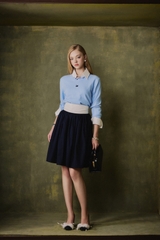 Jacine 60cm Mini Skirt
