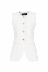 Charles Waistcoat Top