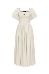 Lucie Maxi Dress