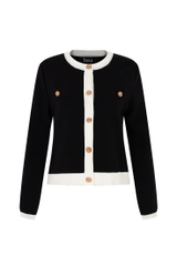 Danielle Long Sleeve