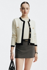 Danielle Long Sleeve