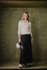 Pears Knit Top