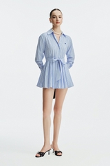 Monette Mini Dress