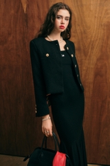 Rebecca Tweed Jacket