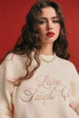 Maison Lana Sweater