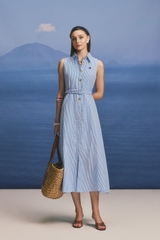 Aurina Dress