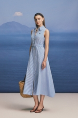 Aurina Dress