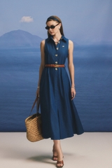 Aurina Dress