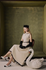 Sabina Dress