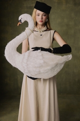 Sabina Dress