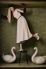 Sabina Dress